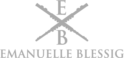 Musicamicalement, Emanuelle Blessig