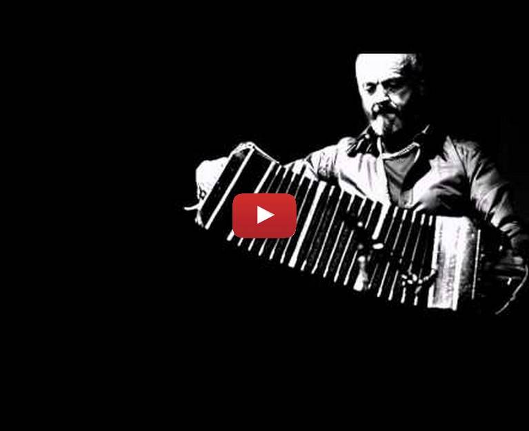 Piazzola - Tango étude n°4 (duo Synchronie)