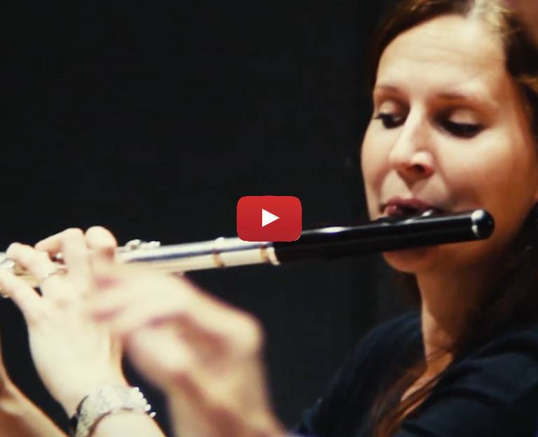 Berio to sing - Michelle II